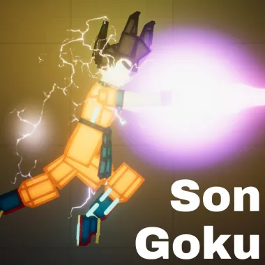 SON GOKU