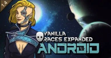 Vanilla Races Expanded - Android