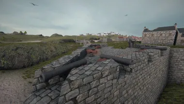 [Frontlines] Regicide 9