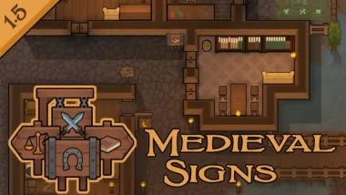 Medieval Signs