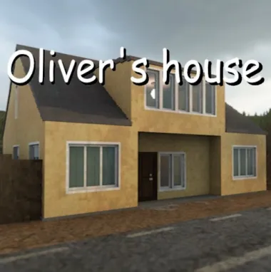 Oliver's House