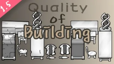 Quality Of Building