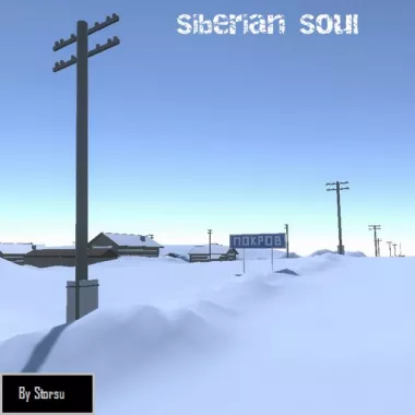Siberian Soul