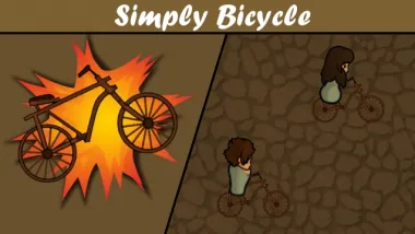 Simply Bicycle (Vehicle)