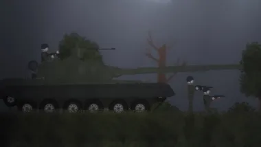 T-80A 0