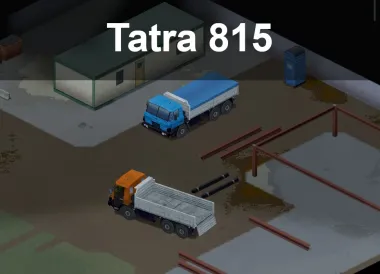 Tatra 815 3