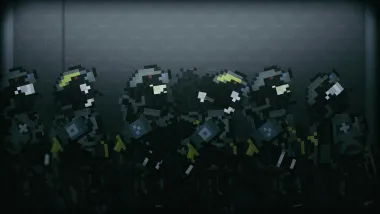 ALL OUT CORPO WARFARE 4