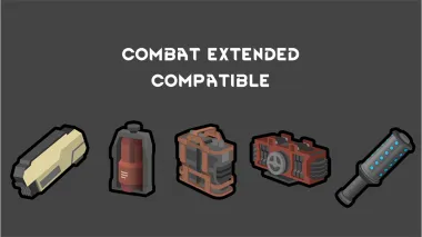 Dead Space Equipment 1