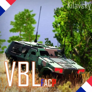 [FACP]VBL