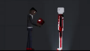 Sp1day's Spider-Man Mod 1