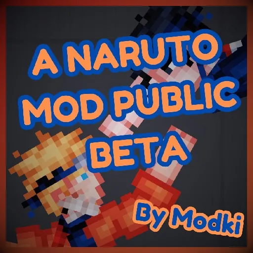 A Naruto Mod Public Beta