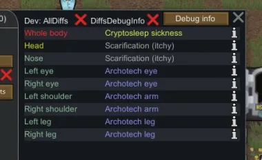 Beyond Biosculpting 1