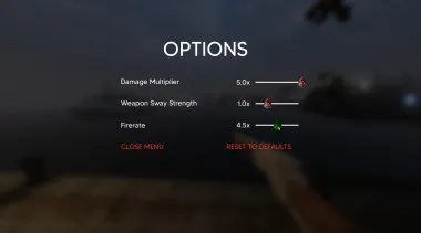 Lever Action Rifle - GNOME ZONE 0