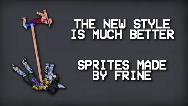 Piece Playground (Unfinished Resprites) 2