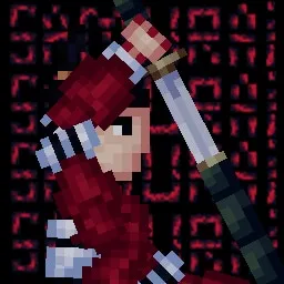 Samurai mod [Dobriy]