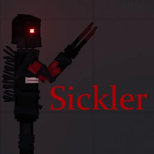 Sickler [DW]