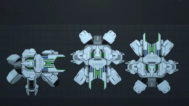 Siege Tank 2