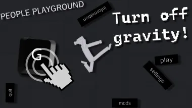 Interactive Menu Mod 0