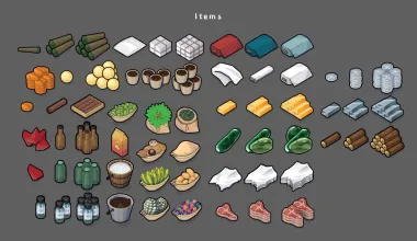 Roidgy's Alt Items 0