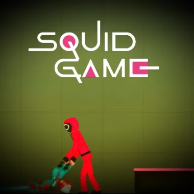 Squid Game Series Mod