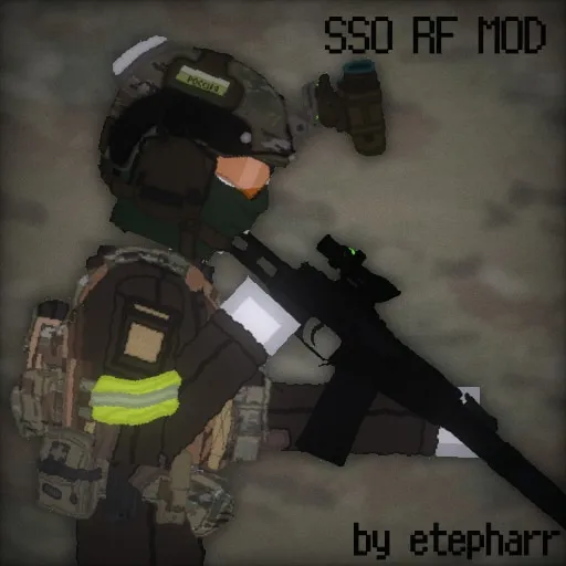 SSO RF mod