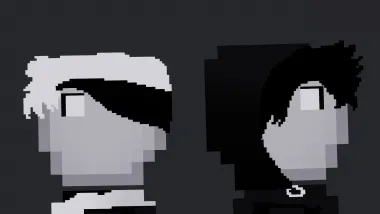 The Mandela Catalogue Mod | Matheus Studio 3