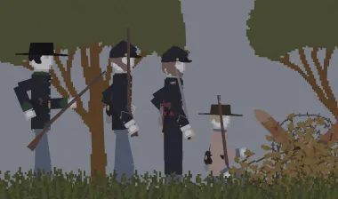 War of Rights mod 3