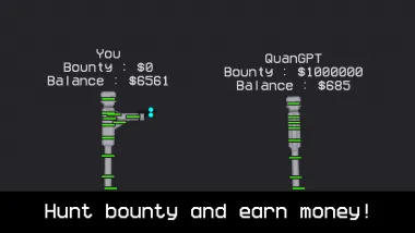 Bounty System 0