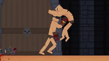 Gorn mod 3
