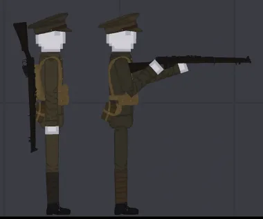 JUMBLR's The Great War 5