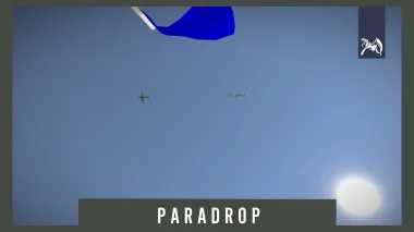 Modern Paratroopers 0