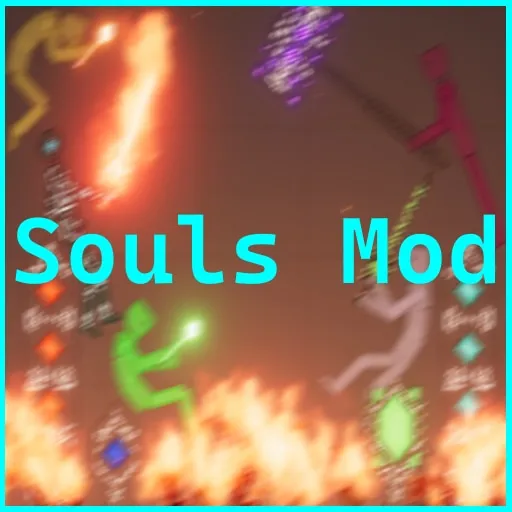 Souls Mod