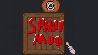 Spray Mod 1