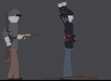 War of Rights mod 7