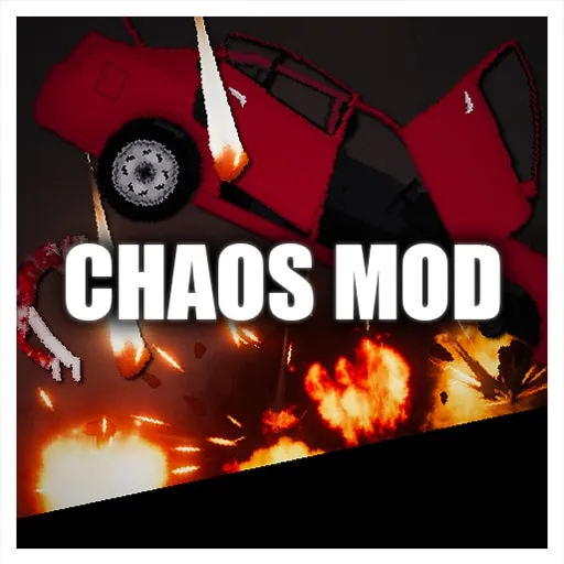 Chaos Mod