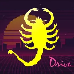 Drive (2011) Mod