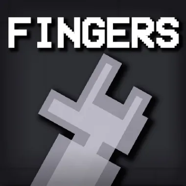 Fingers Mod