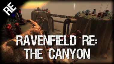 RE: The Canyon 0