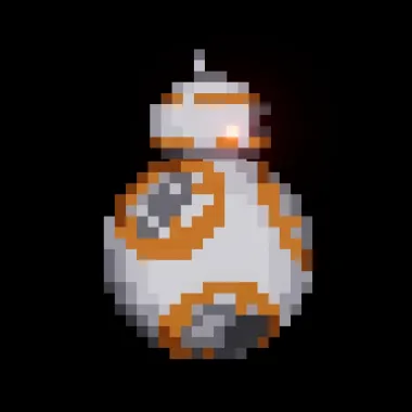 Star Wars DROIDS COLLECTION Mod 3