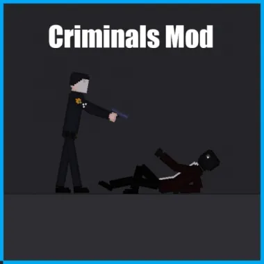 Criminals Mod