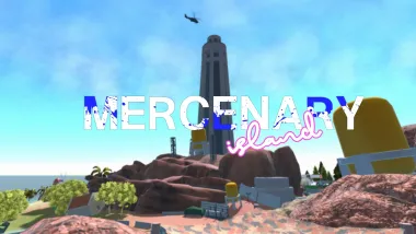 Mercenary Island: Expanded & Enhanced