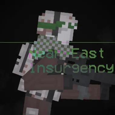 Near-Eastern Insurgency RECODED