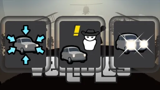 Small Vehicle Add-ons