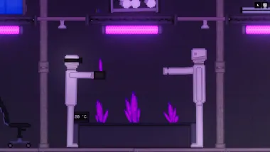 [ZAV] A destructible space base 1