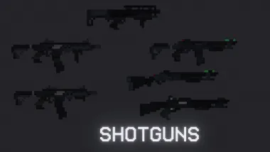 BLACKWALL PMC ARSENAL ONLY 7