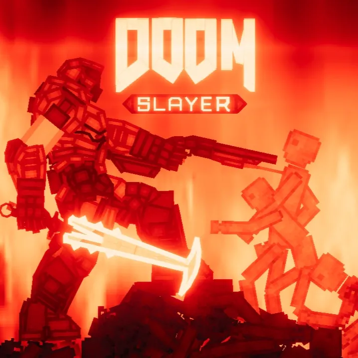 Doom Slayer