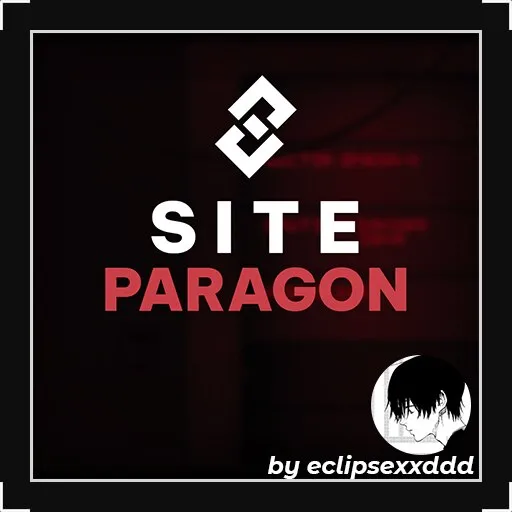 SITE PARAGON | MAP