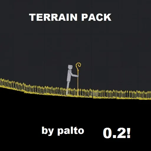 Terrain Pack