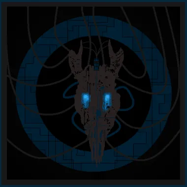 Cybercromancy: Damned Blues