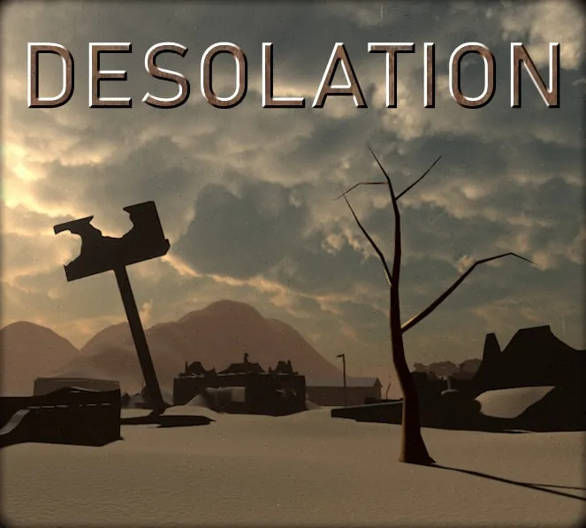 Desolation